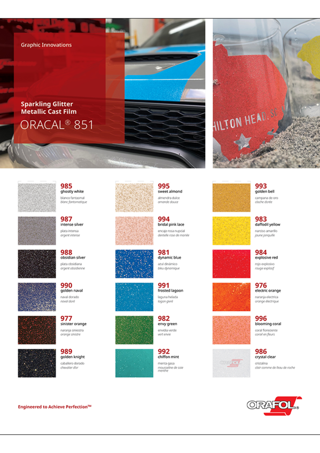 215G-54 ORAGUARD CLEAR, 54"X50YD product preview