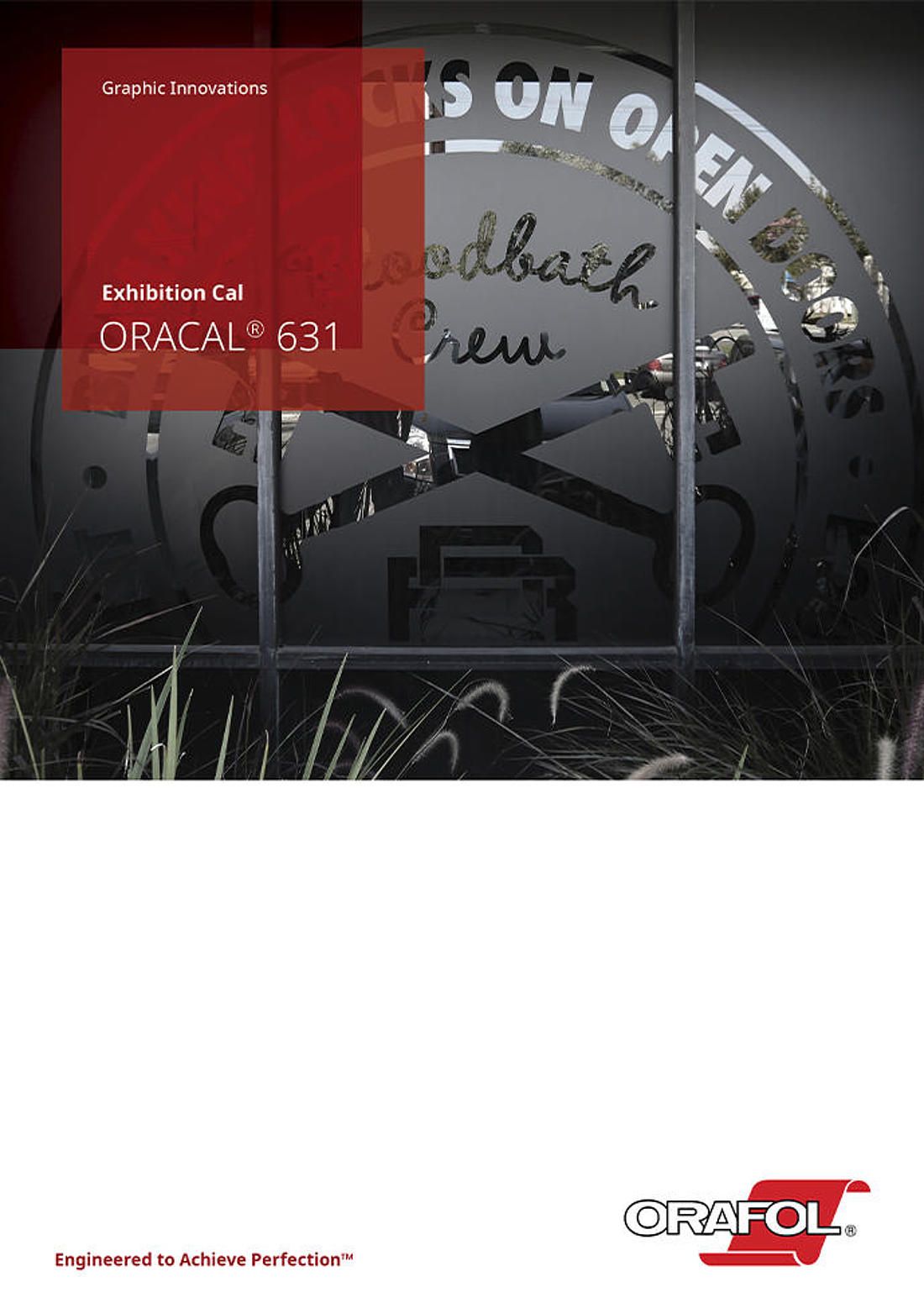 ORACAL 5500-24-070, REFLECTIVE BLACK 24" product preview