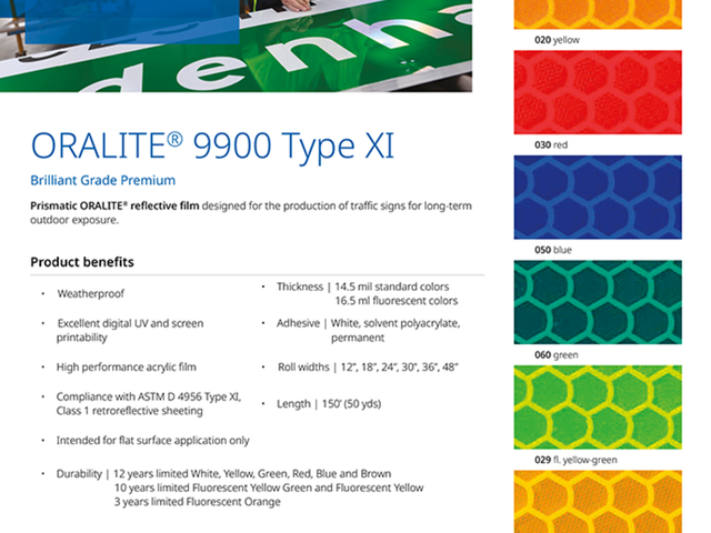 ORA5700-24-021, YELLO\W product preview