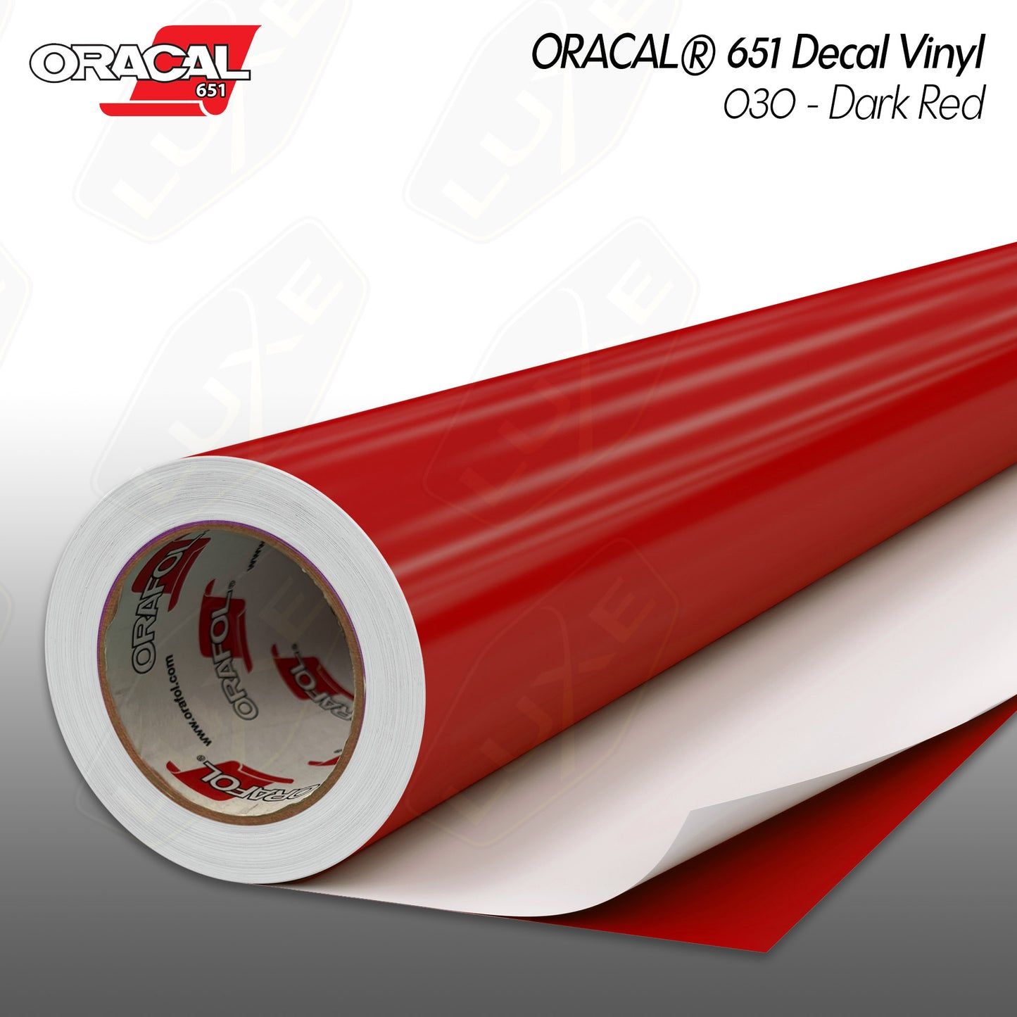 ORA5700-24-030, REFLECTIVE RED product preview