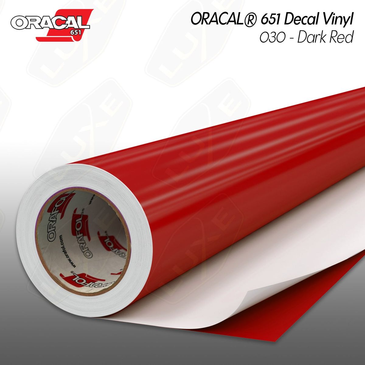 ORA5700-24-030, REFLECTIVE RED product photo