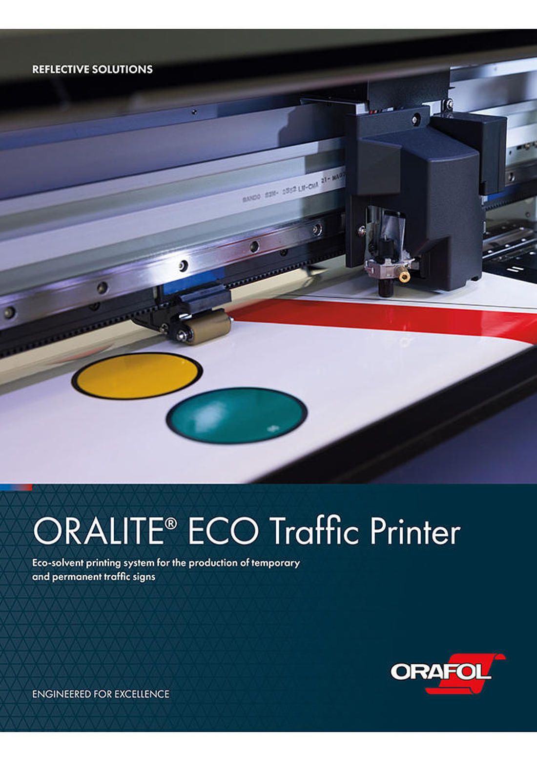 ORA5700-24-050, REFLECTIVE BLUE product preview