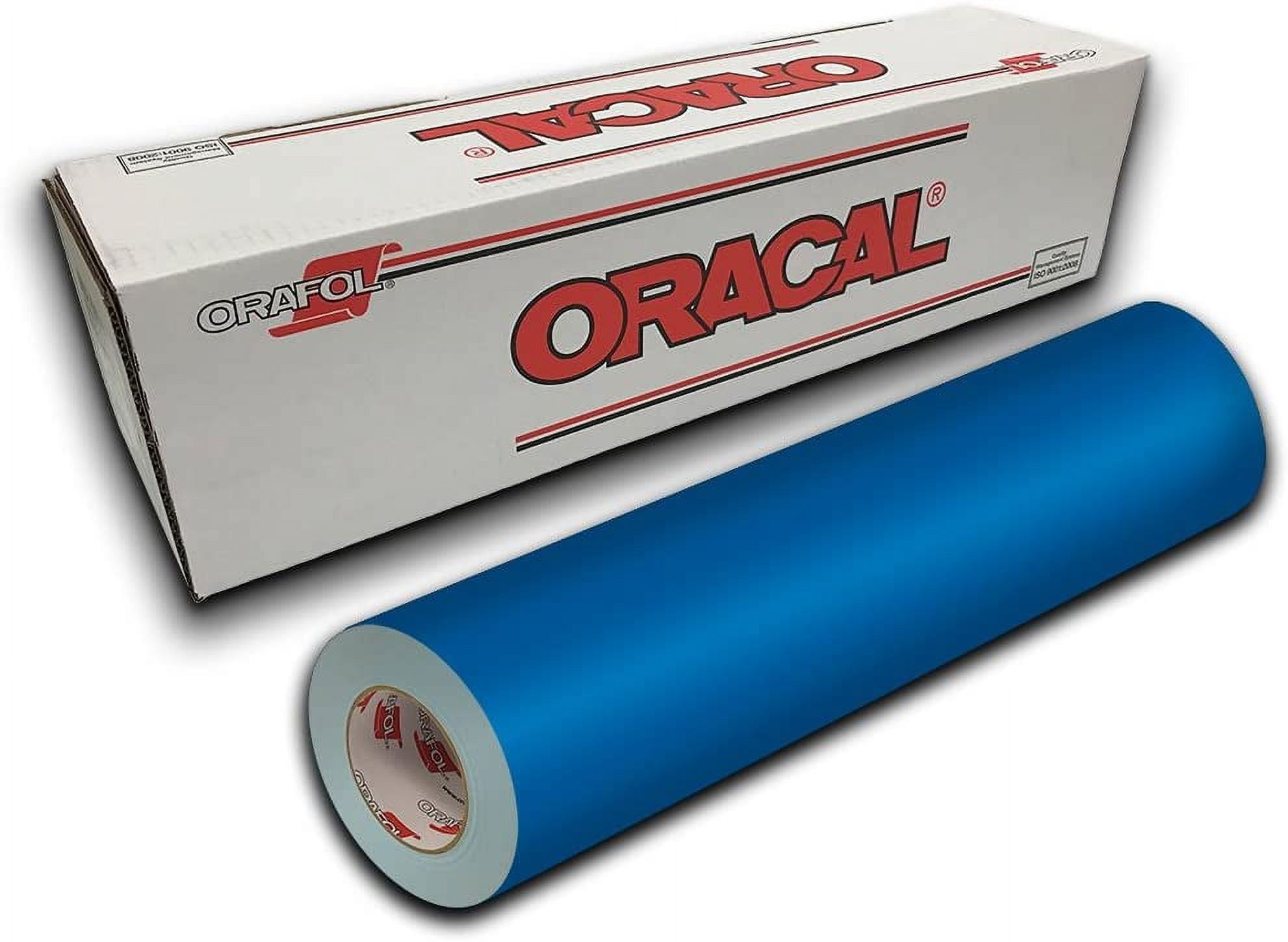 ORACAL 651-24-000, TRANSPARENT 24" product preview