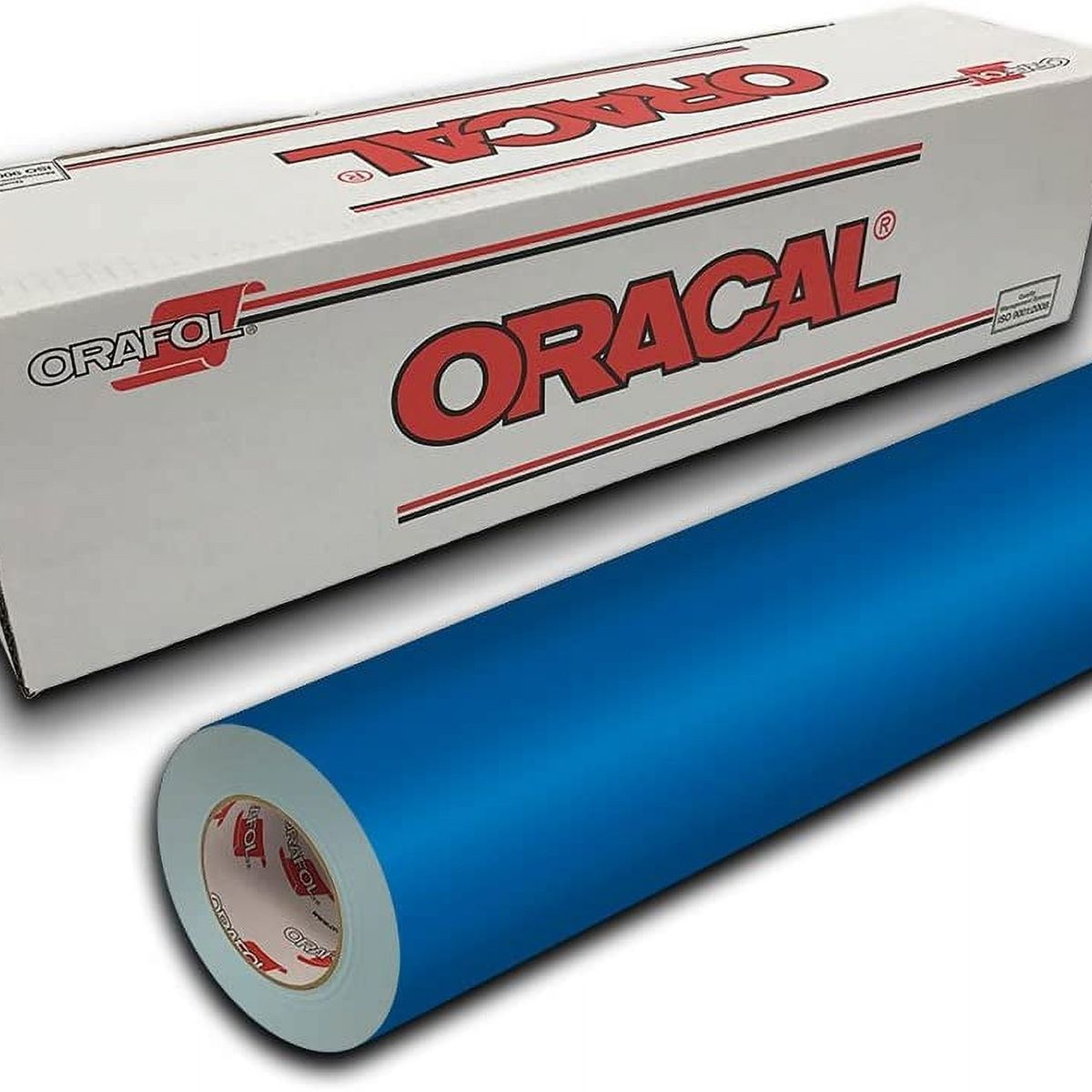 ORACAL 651-24-000, TRANSPARENT 24" product photo