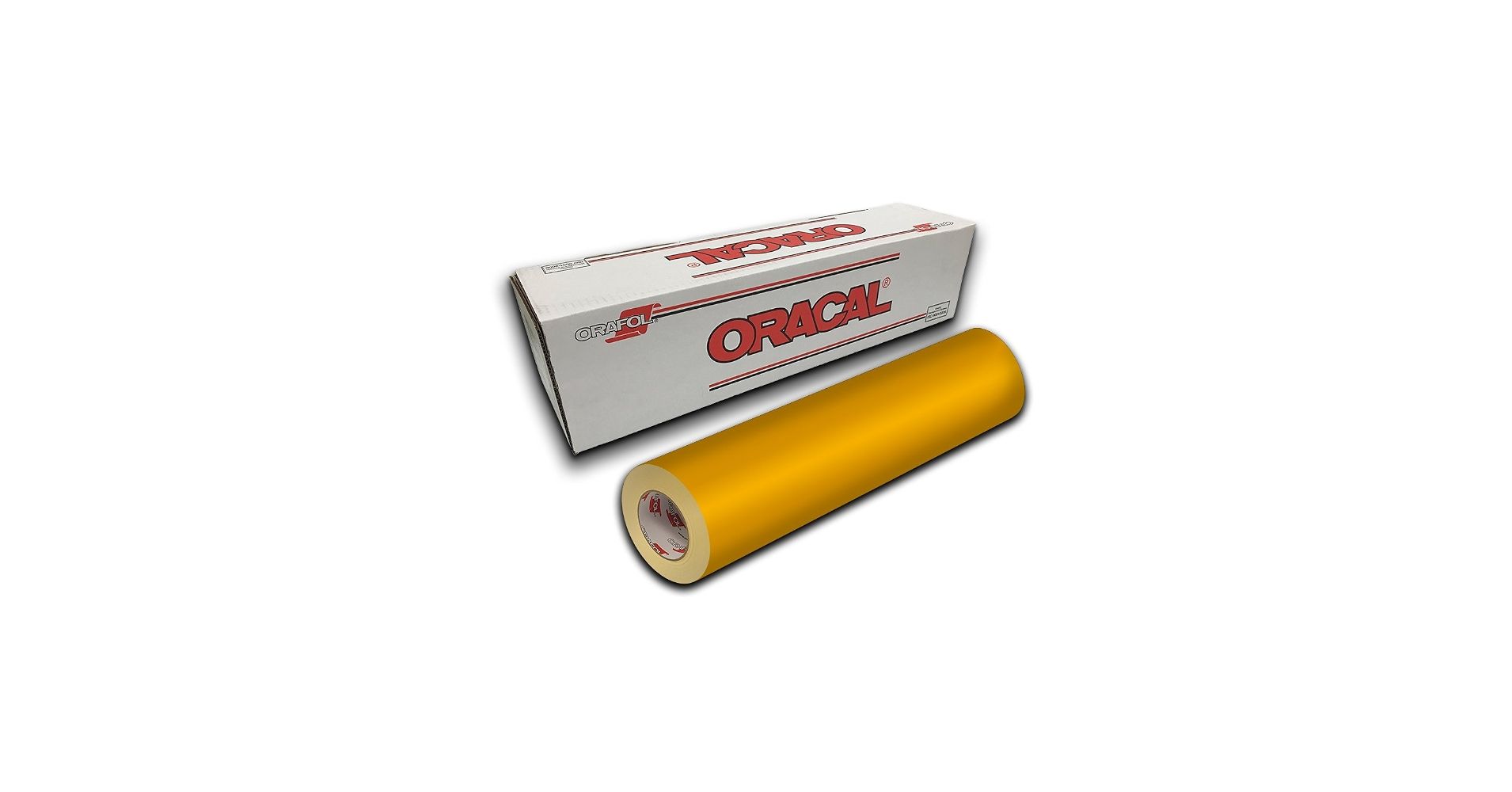 ORACAL 651-24-019, SIGNAL YELLOW 24" product preview