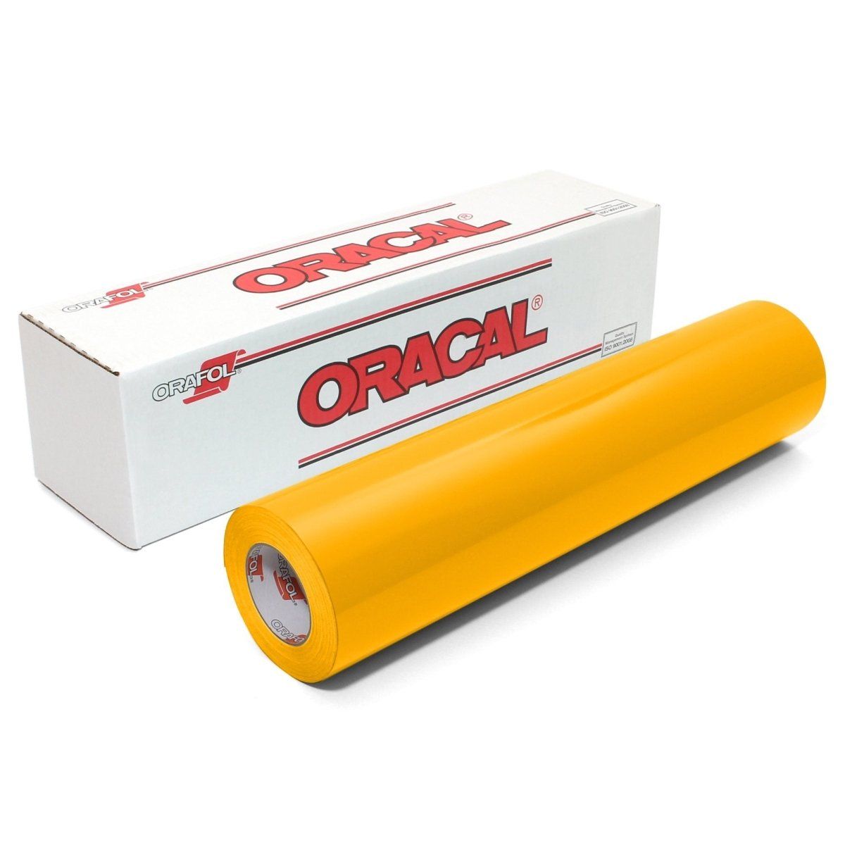 ORACAL 651-24-021, YELLOW 24" product preview