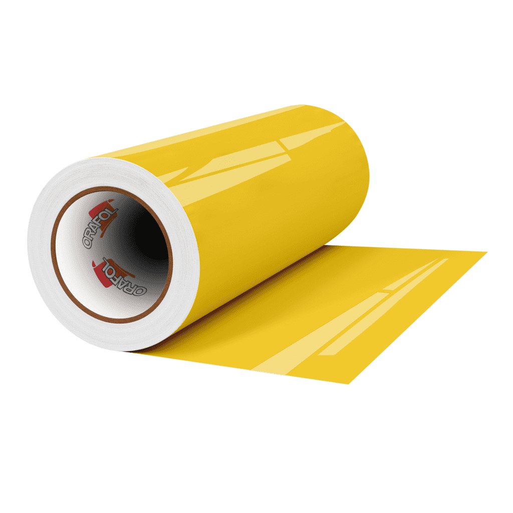 ORACAL 651-24-022, LIGHT YELLOW 24" product preview