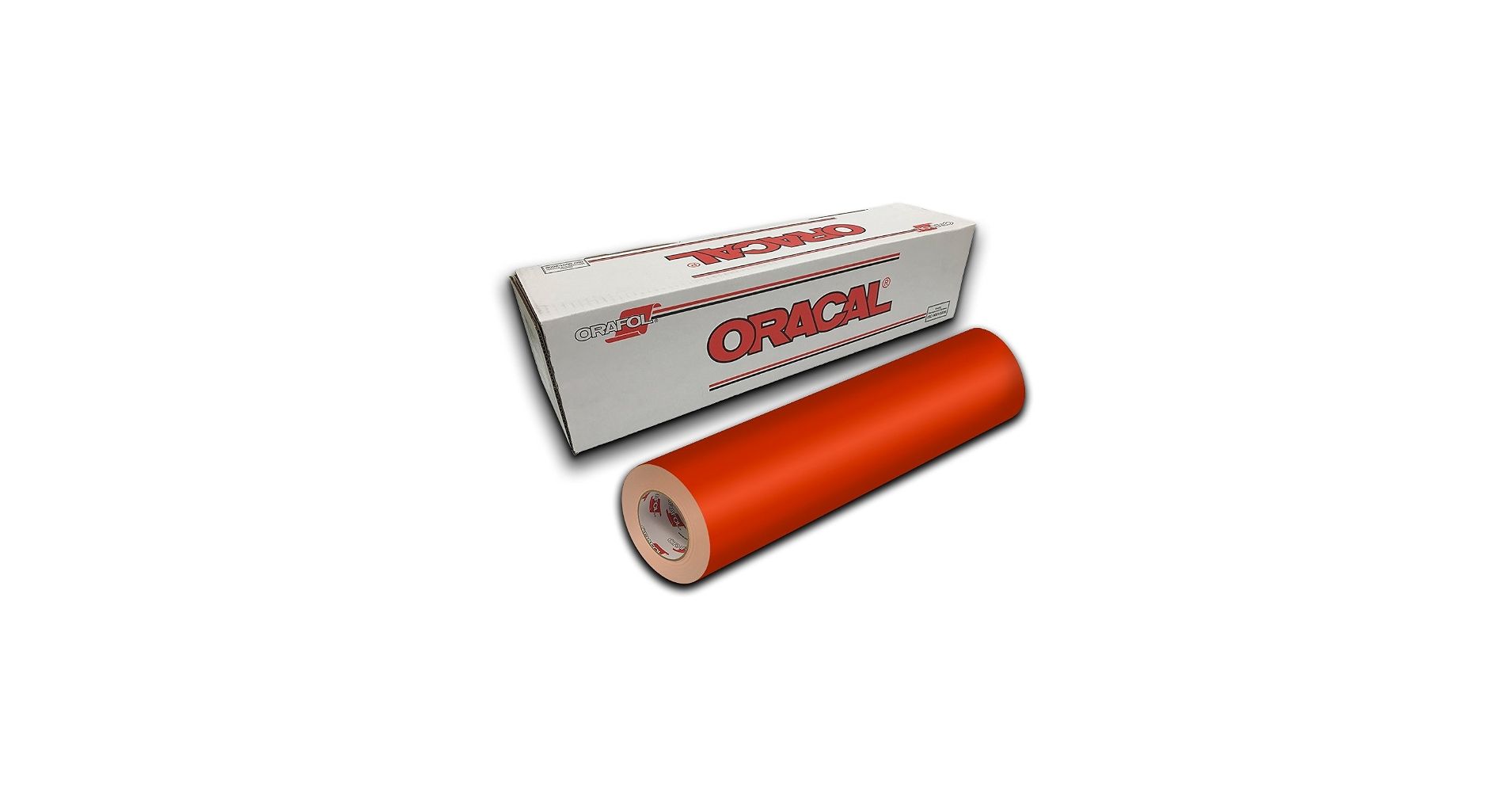 ORACAL 651-24-034, ORANGE 24" product preview