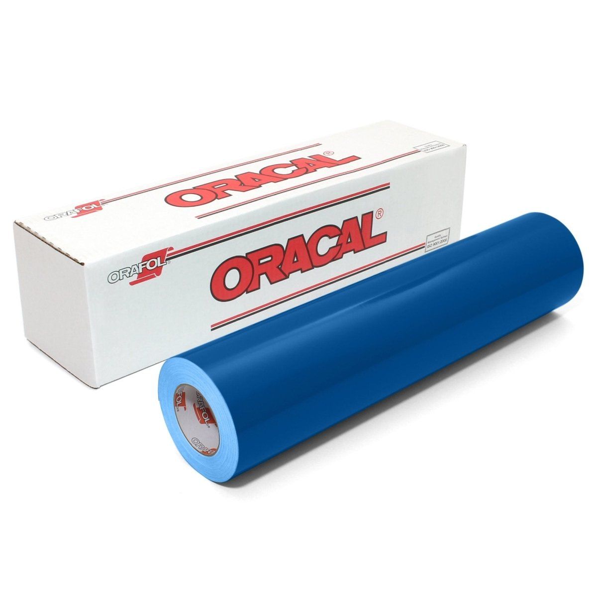 ORACAL 651-24-051, GENTIAN BLUE 24" product preview