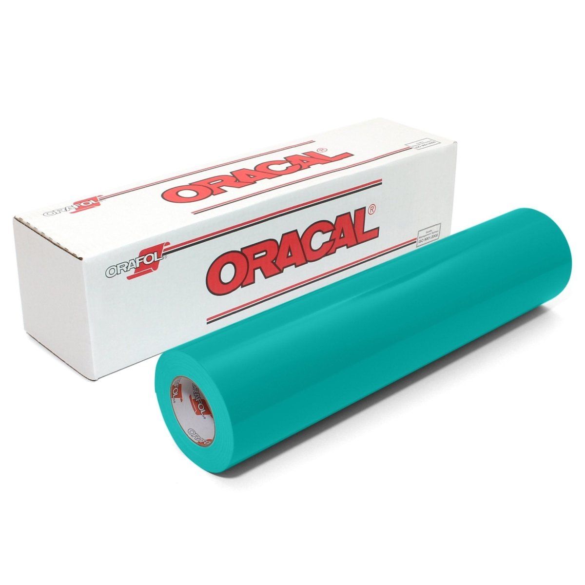 ORACAL 651-24-054, TURQUOISE 24" product preview