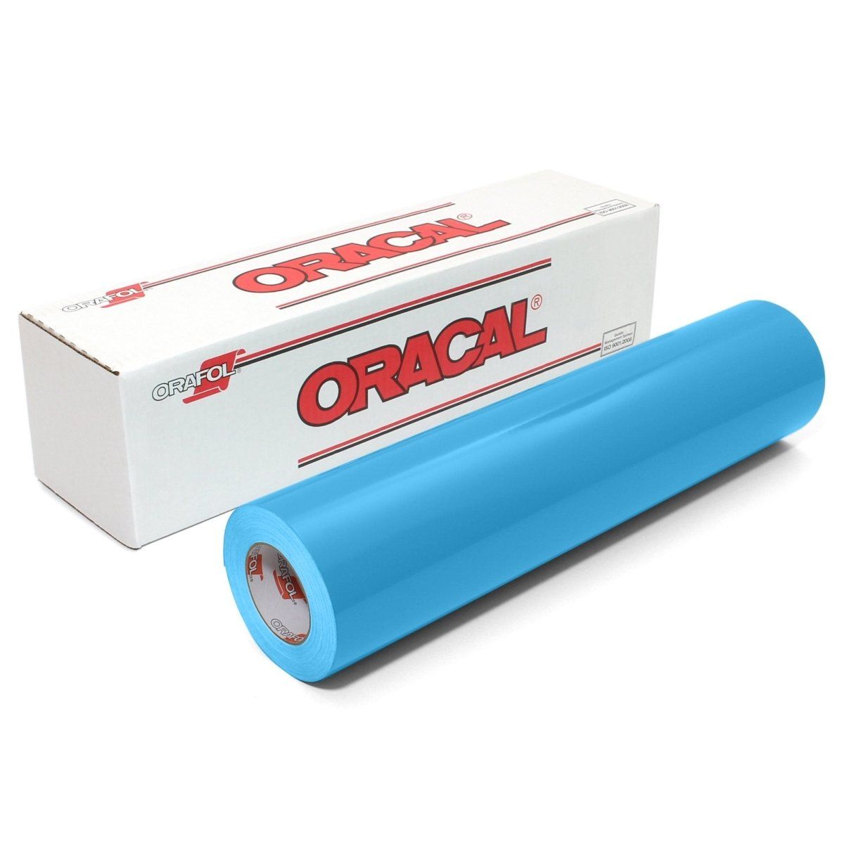 ORACAL 651-24-056, ICE BLUE 24" product photo