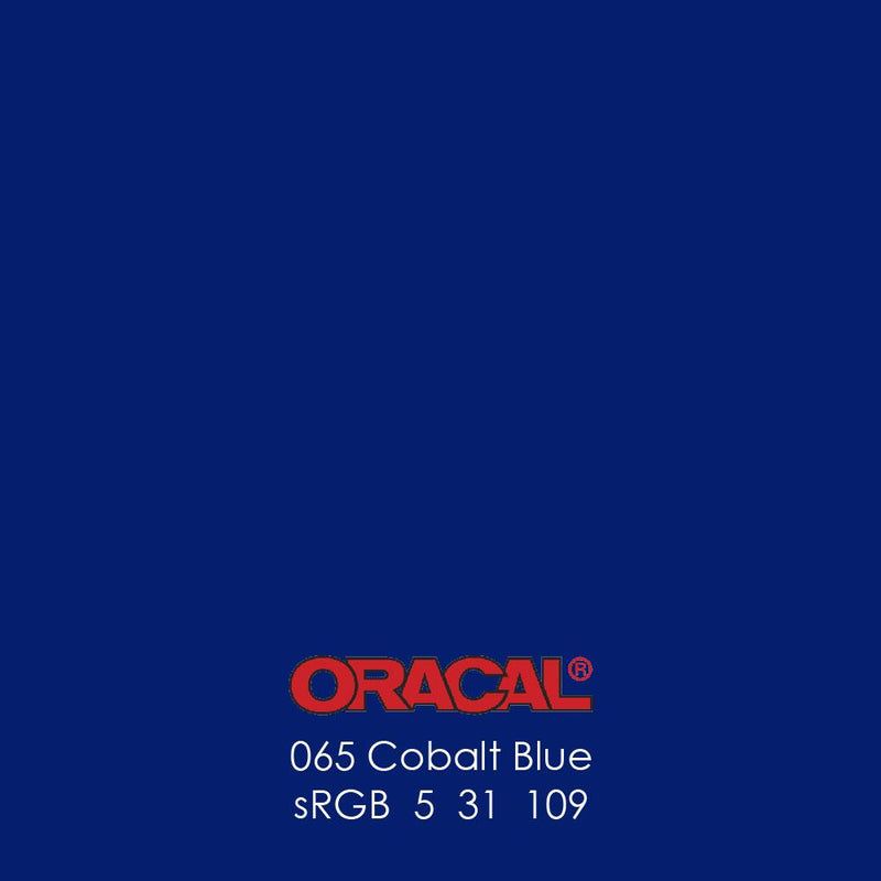 ORACAL 651-24-065, COBALT BLUE 24" product preview