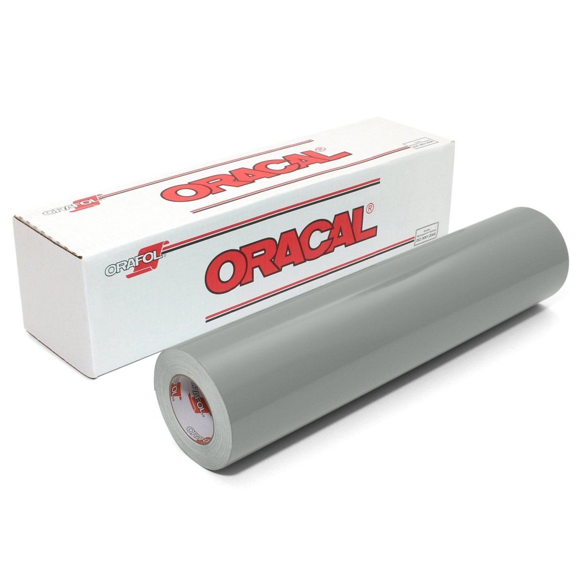 ORACAL 651-24-074, MIDDLE GREY 24" product photo