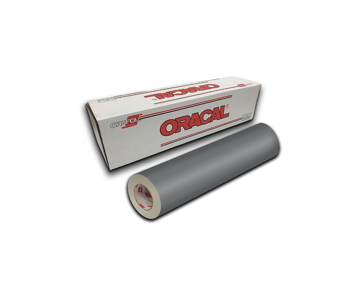 ORACAL 651-24-076, TELEGREY 24" product photo