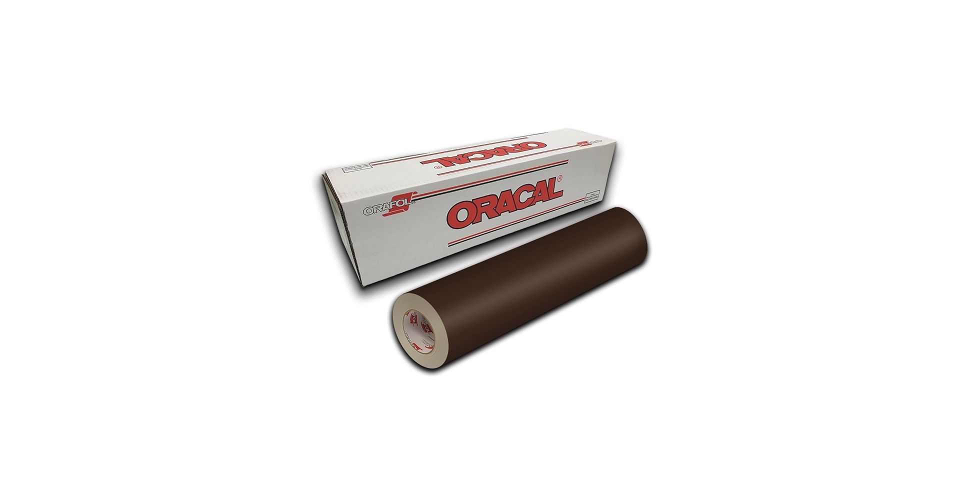 ORACAL 651-24-080, BROWN 24" product preview