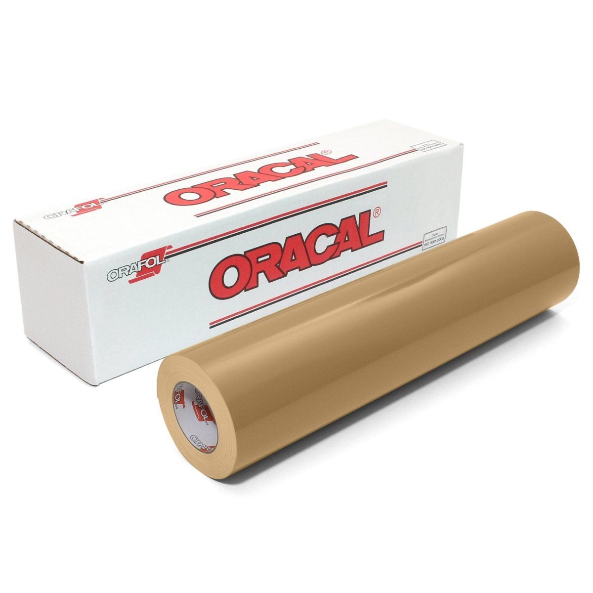 ORACAL 651-24-081, LIGHT BROWN 24" product preview