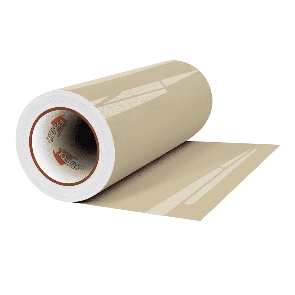 ORACAL 651-24-082, BEIGE 24" product preview