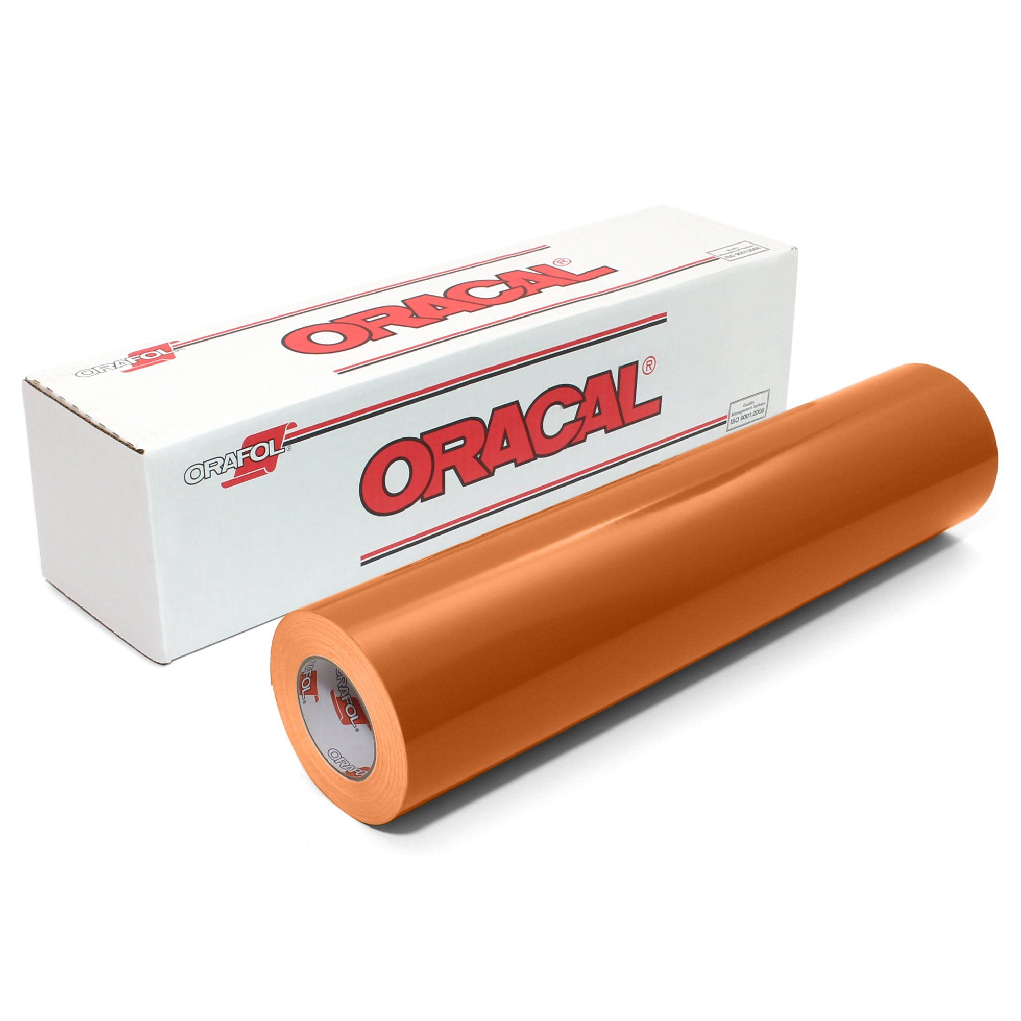 ORACAL 651-24-083, NUT BROWN 24" product preview
