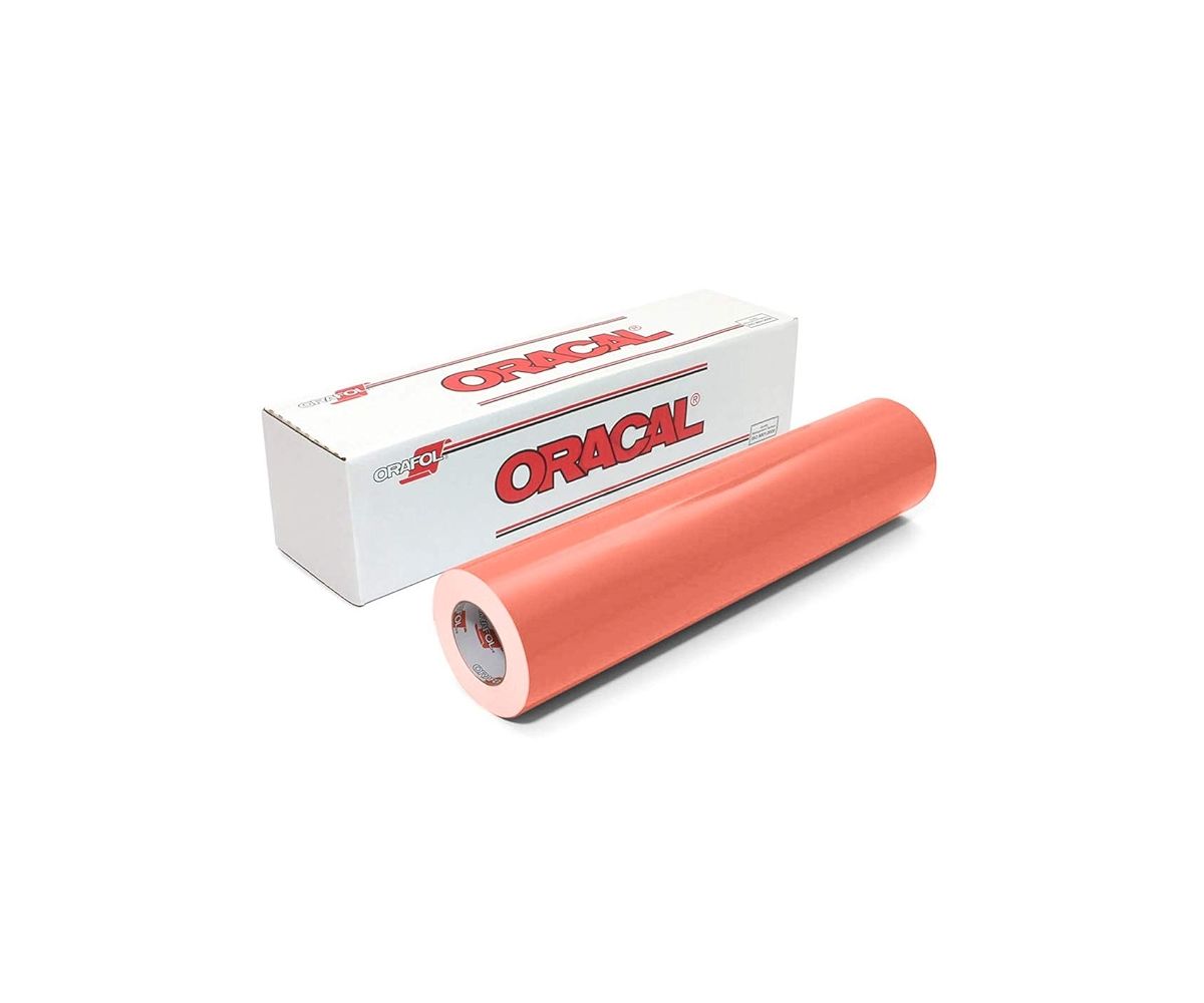 ORACAL 651-24-341, CORAL product photo
