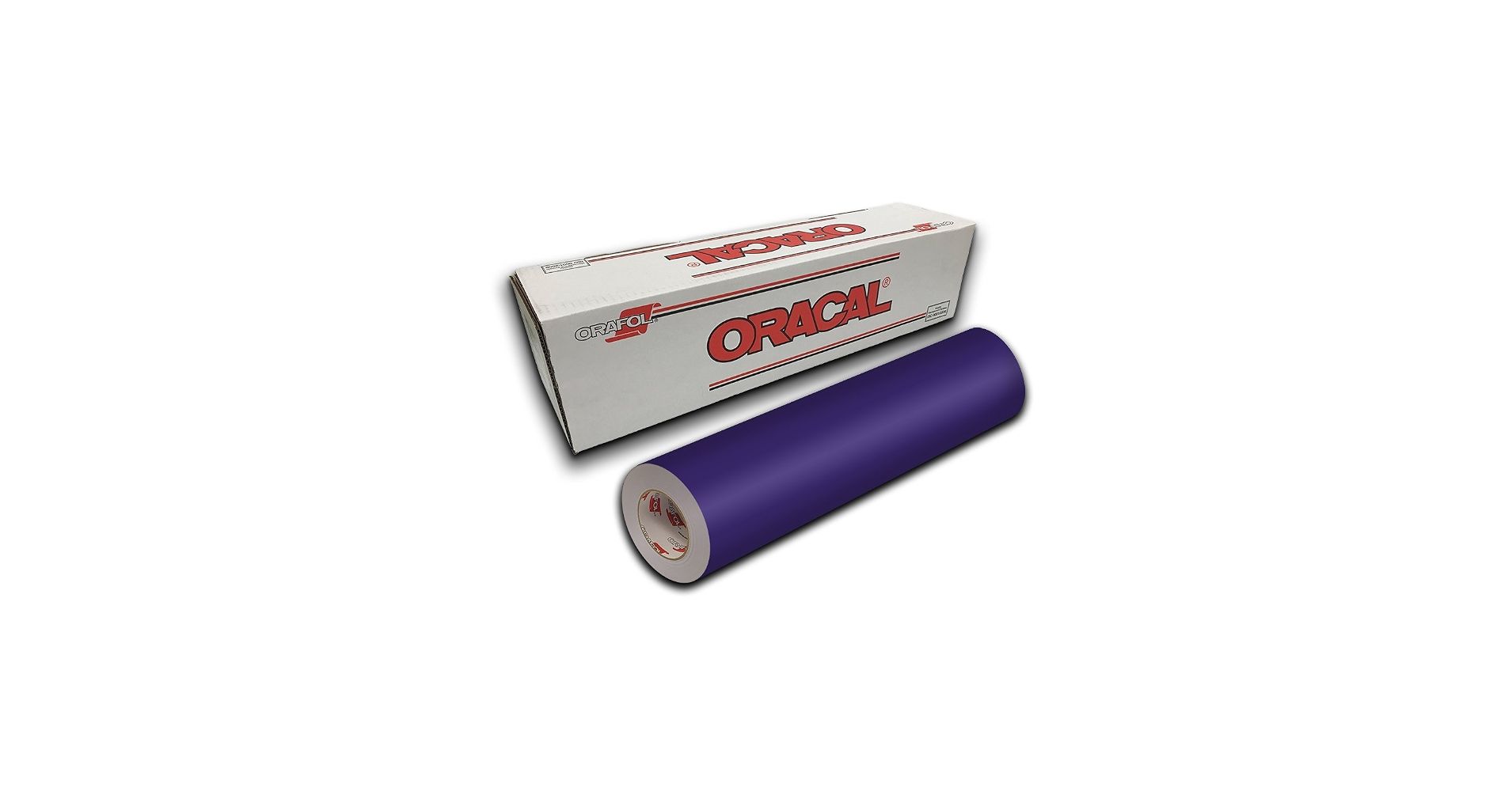 ORACAL 651-24-404, PURPLE 24" product preview