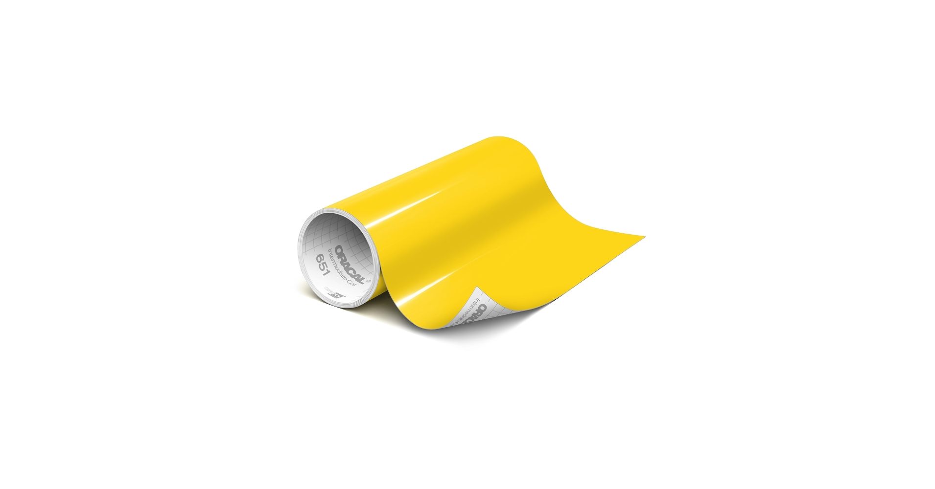 ORACAL 651-48-021, YELLOW product preview