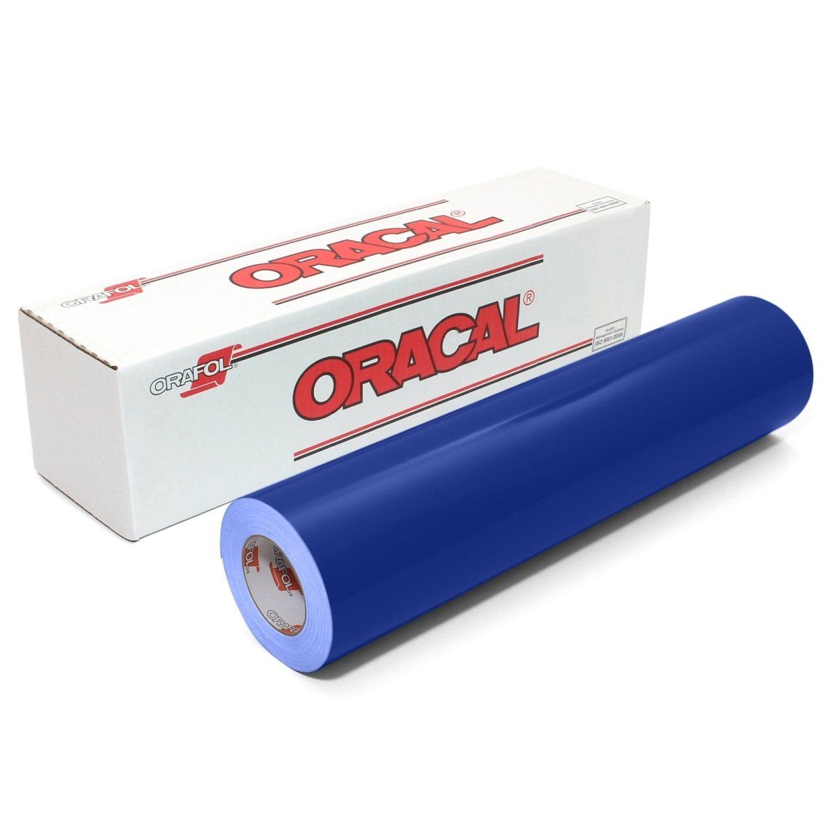 ORACAL 651-48-49, KING BLUE product preview