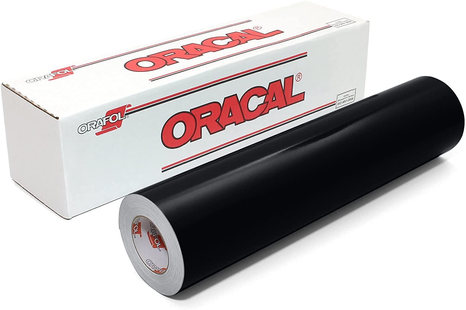 ORACAL 651-48-070, BLACK product preview