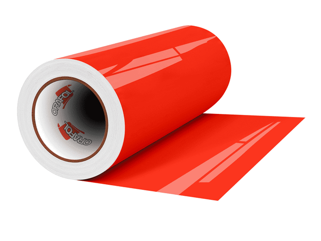 6510-24-038, RED ORANGE FLUORESCENT product preview