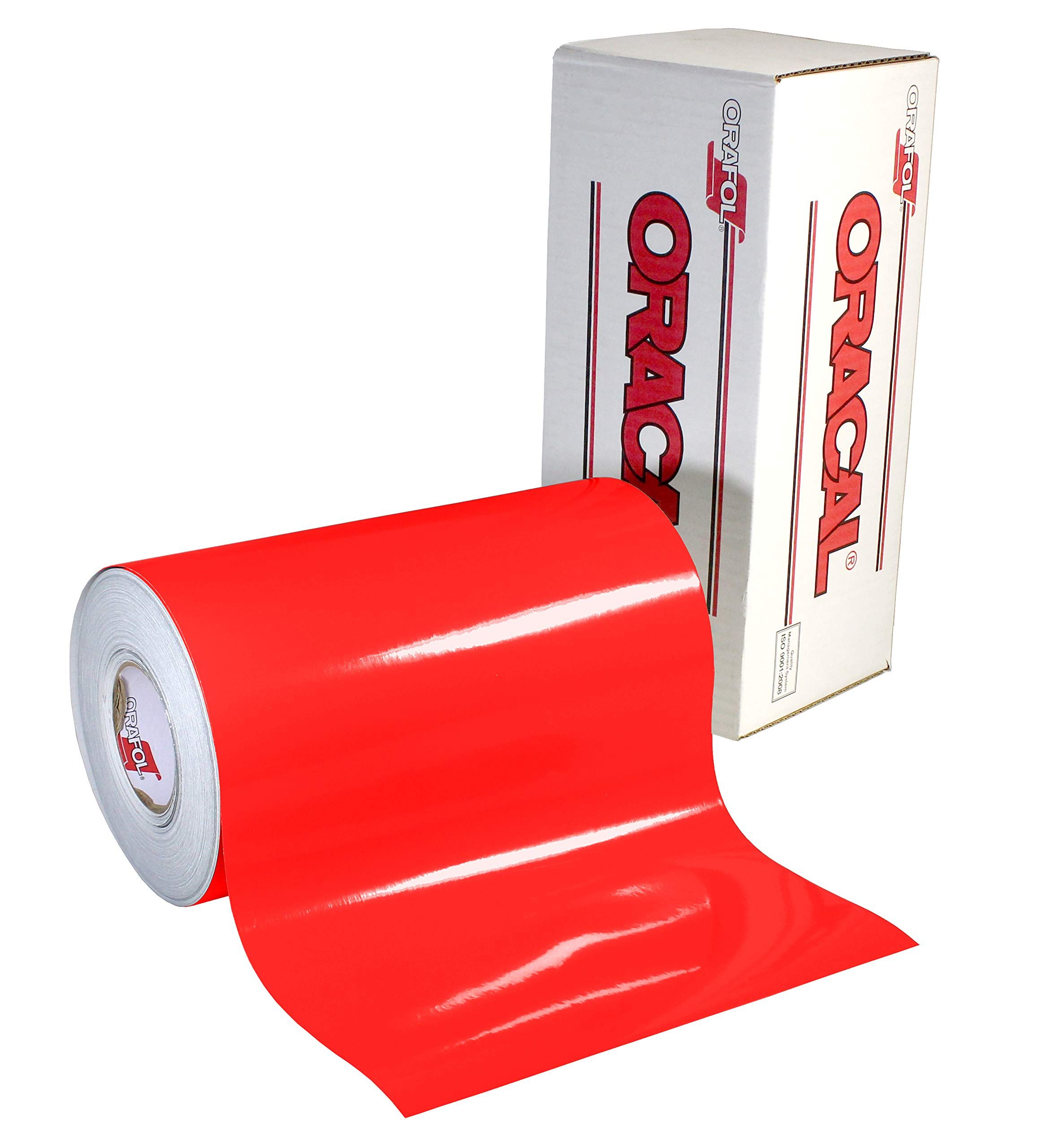 6510-24-039, RED FLUORESCENT product preview