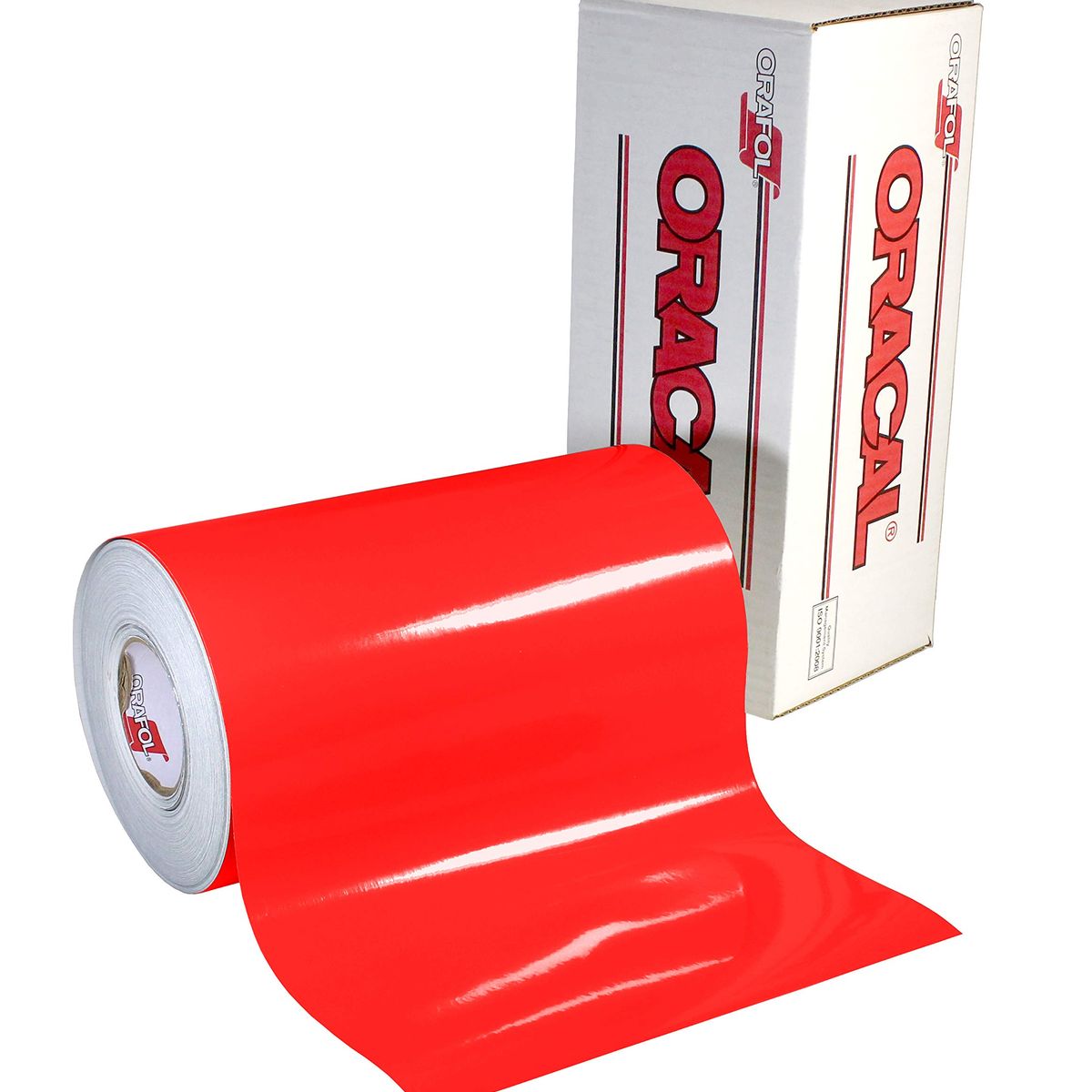 6510-24-039, RED FLUORESCENT product photo