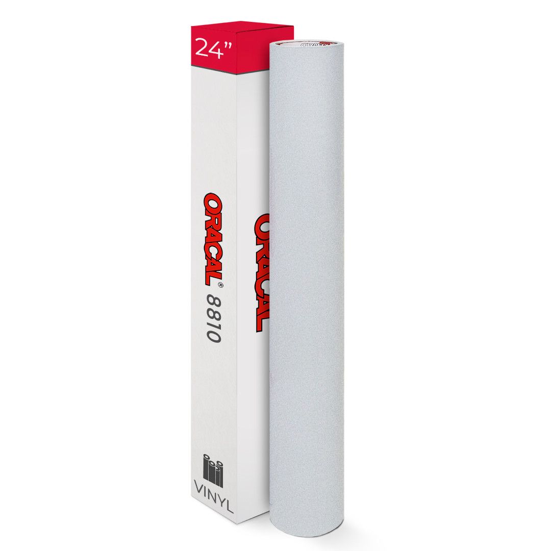 ORACAL 8100-24-010, WHITE TRANSLUCENT 24" product preview