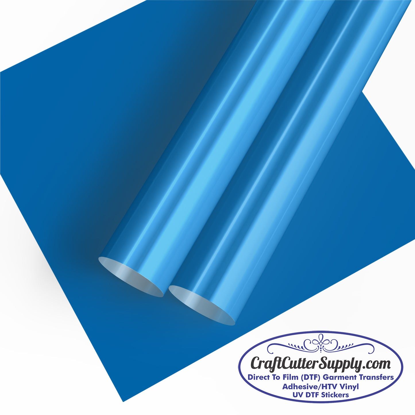ORACAL 8100-24-052, AZURE BLUE TRANSLUCENT 24" product preview