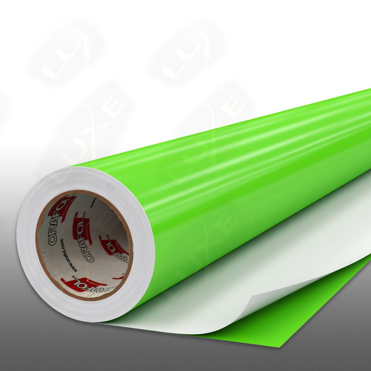 ORACAL 8100-24-063, LIME TREE GREEN TRANSLUCENT 24" product photo