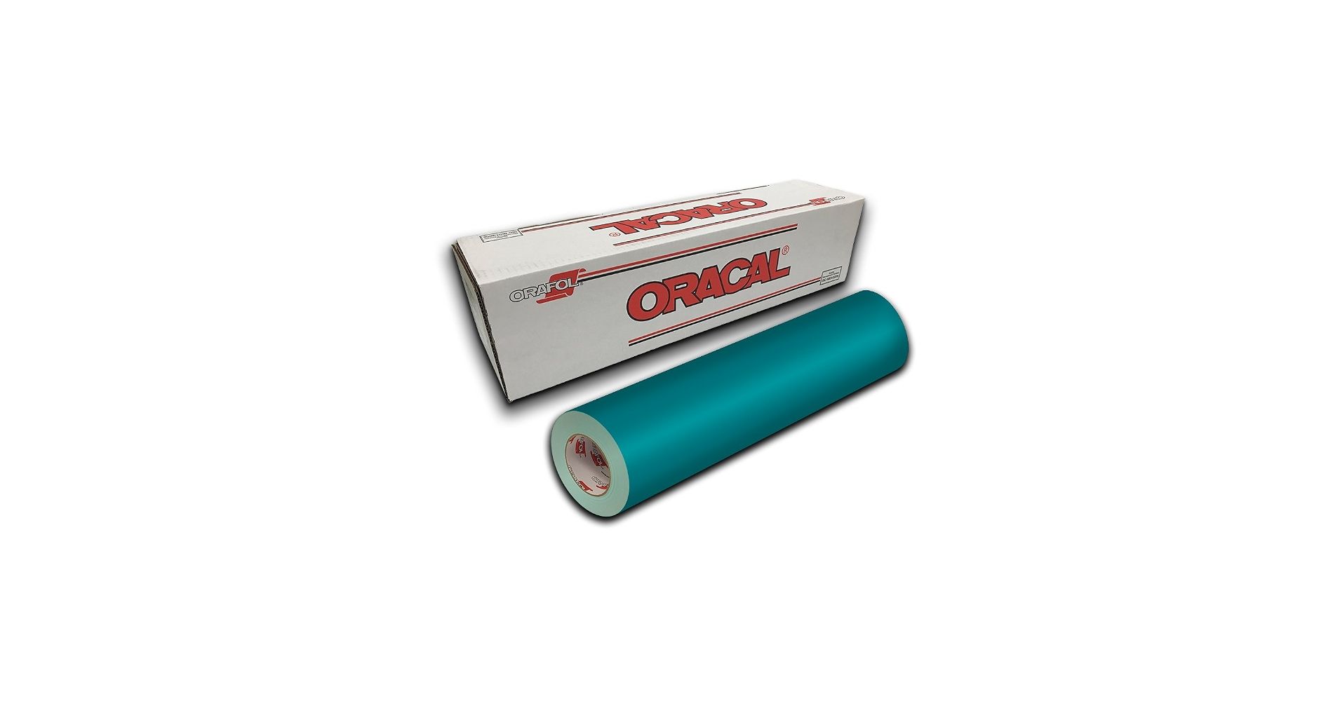 ORACAL 8100-24-066, TURQUOISE BLUE 24" product preview