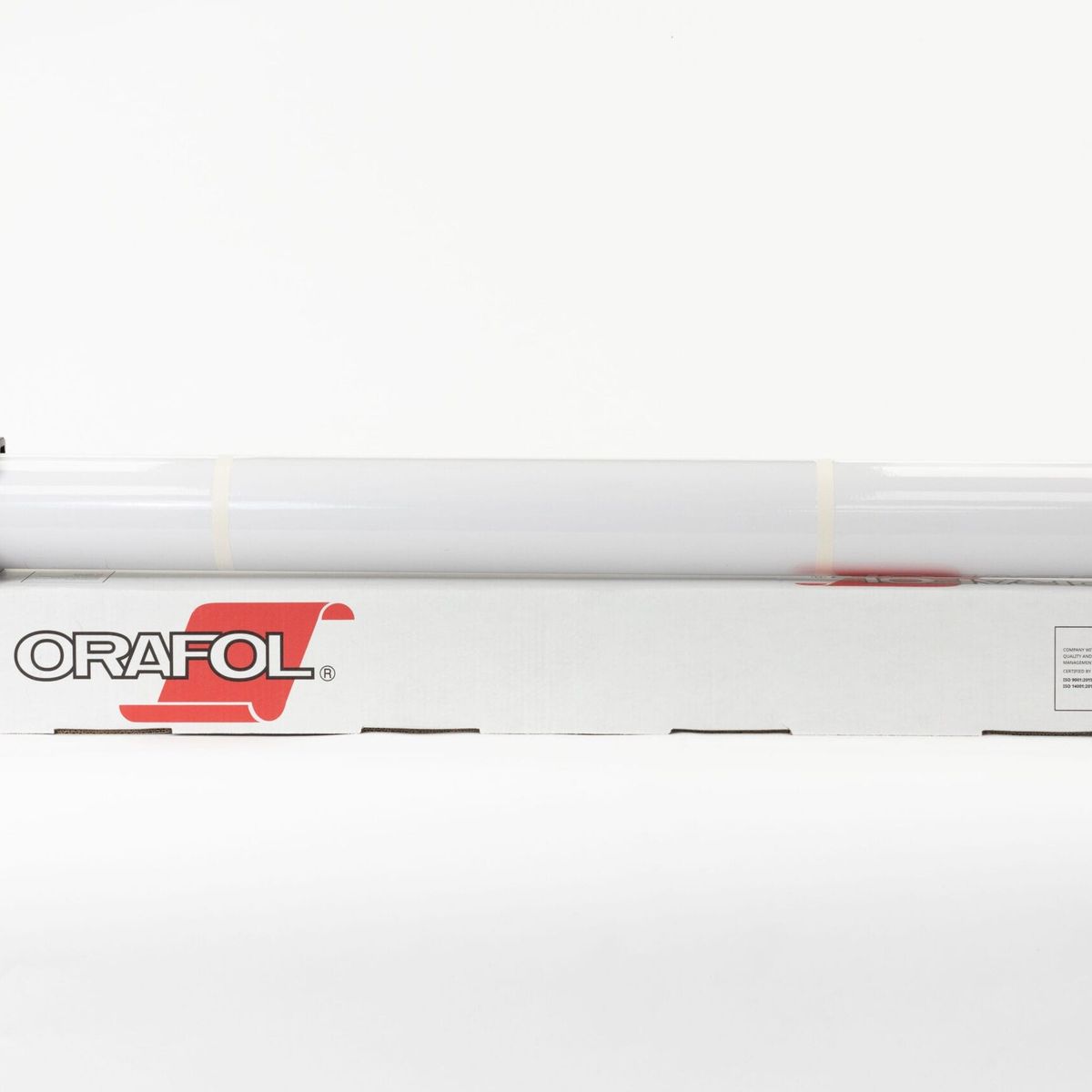 ORJ3164GHT-54-010, WHITE 54" X 50Yds product photo