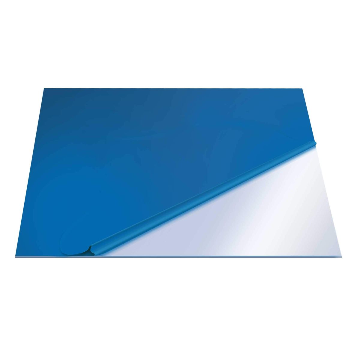 CLEAR PETG 48" X 96" X .030 product photo