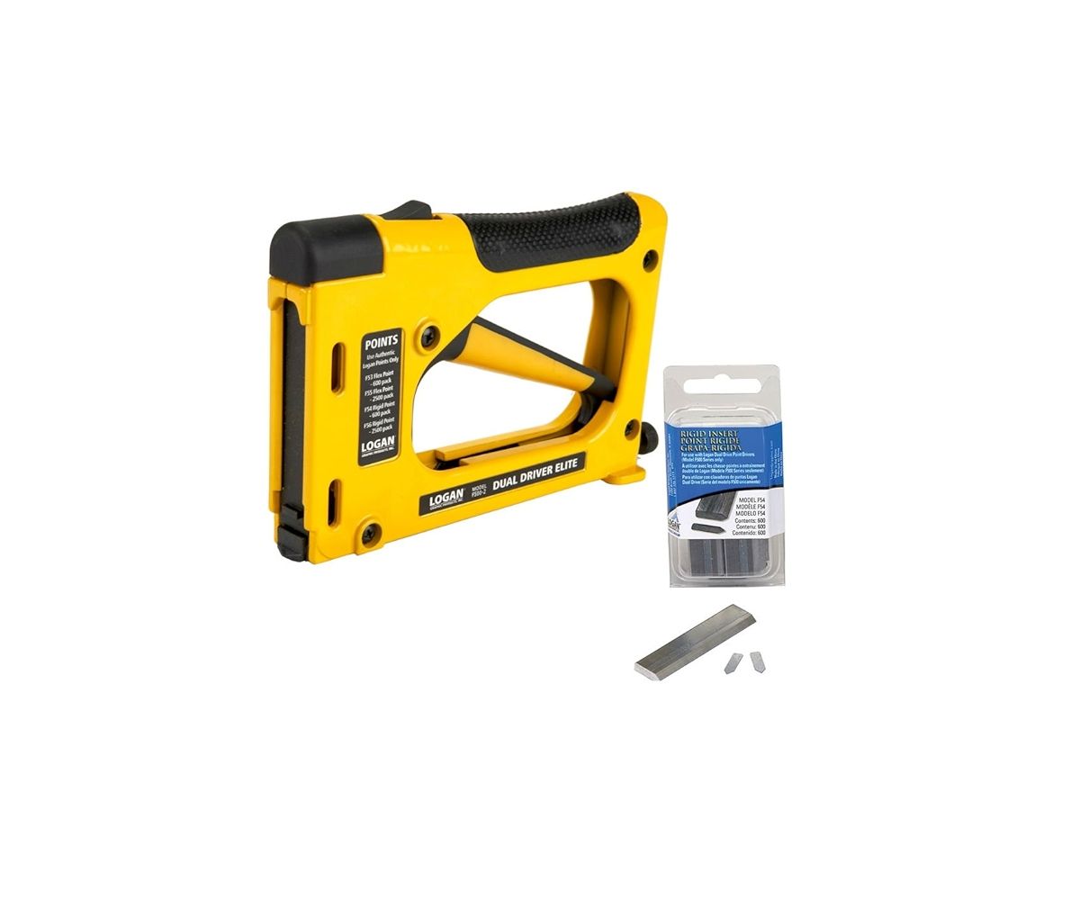 RIGID INSERT FOR DUAL POINT DRIVER 3000 PC/PK product photo