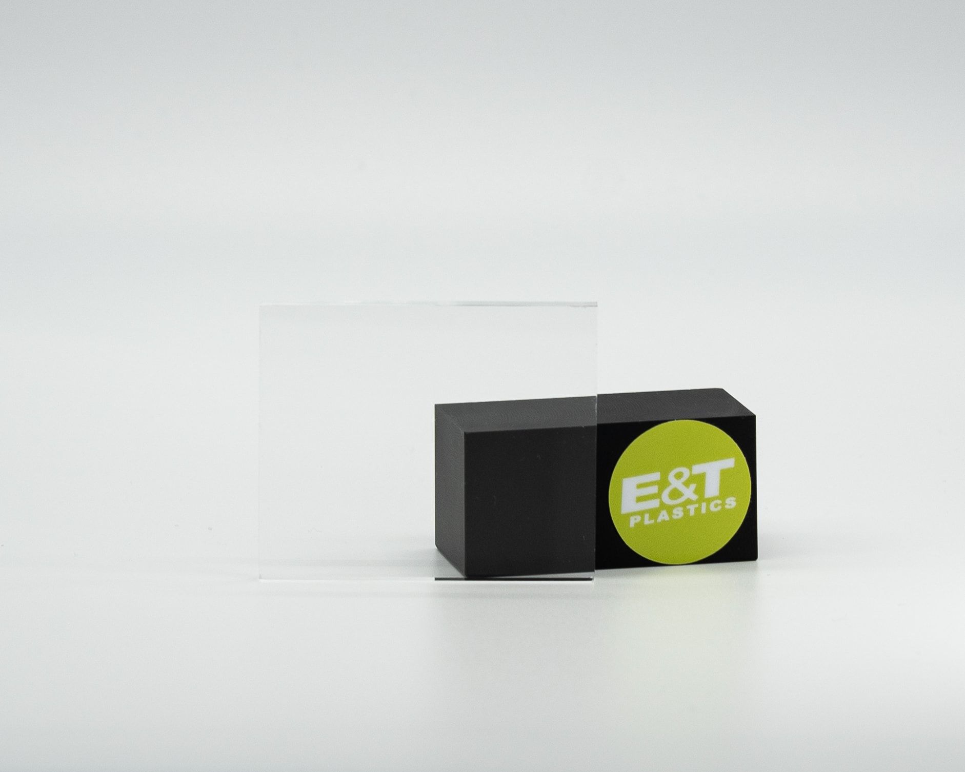 3/16" CLEAR POLYCARBONATE 4'X8' product preview