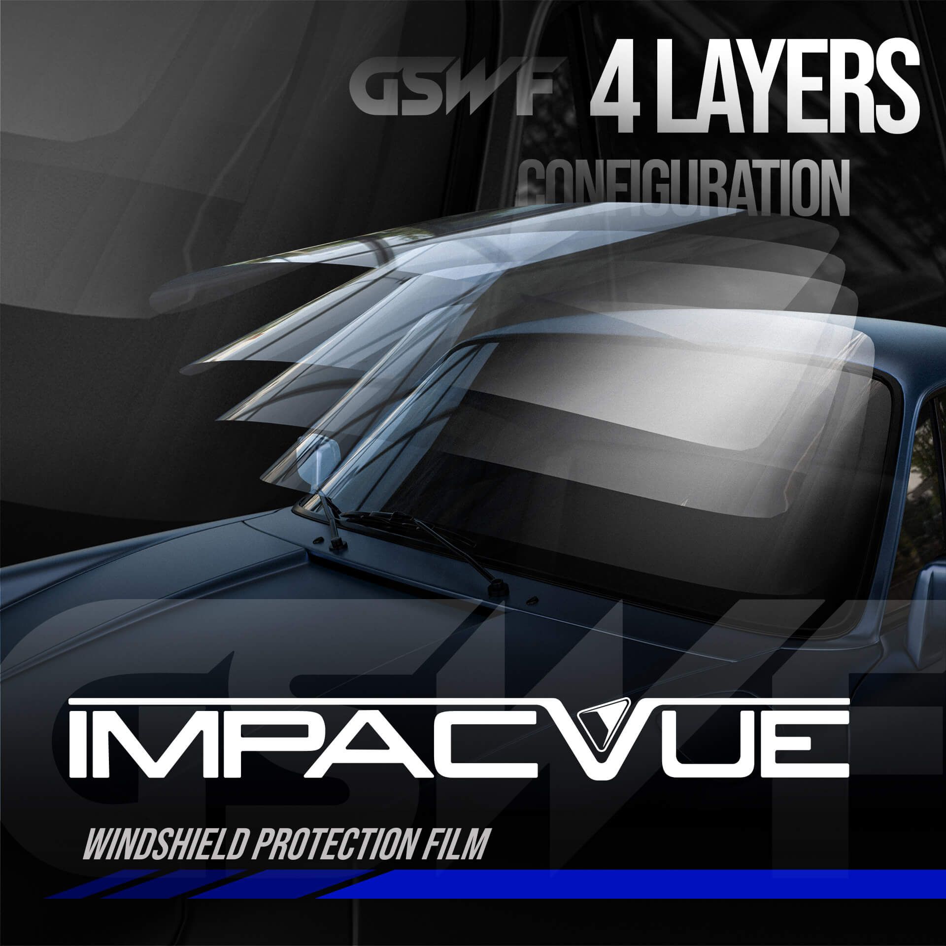 PPF E750 AUTOMOTIVE FILM product preview