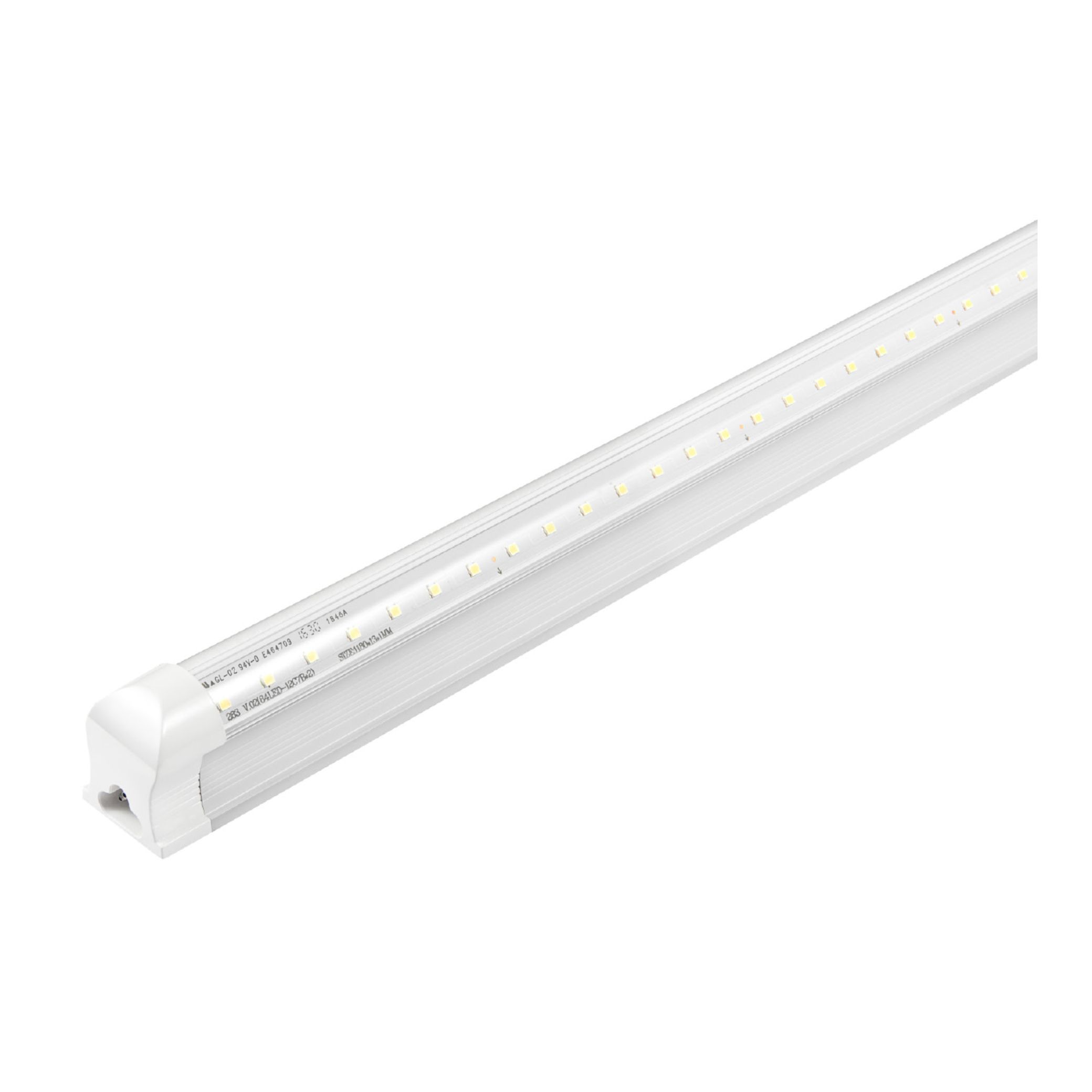 1" (25MM) PVC  WHITE 8' X 4' (US) product preview