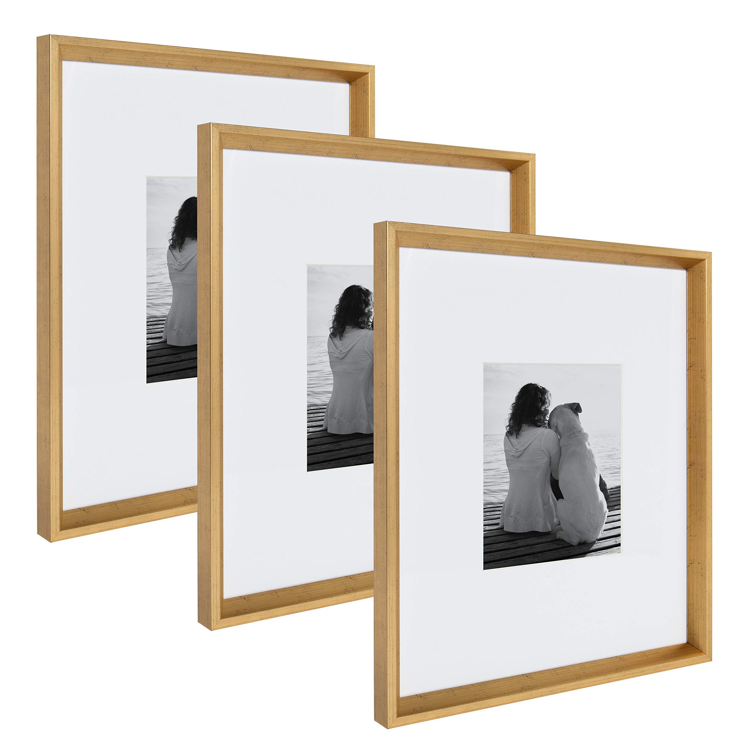 R102 GOLD SHINY WITH LINES, 1 3/16" X 5/8" product preview