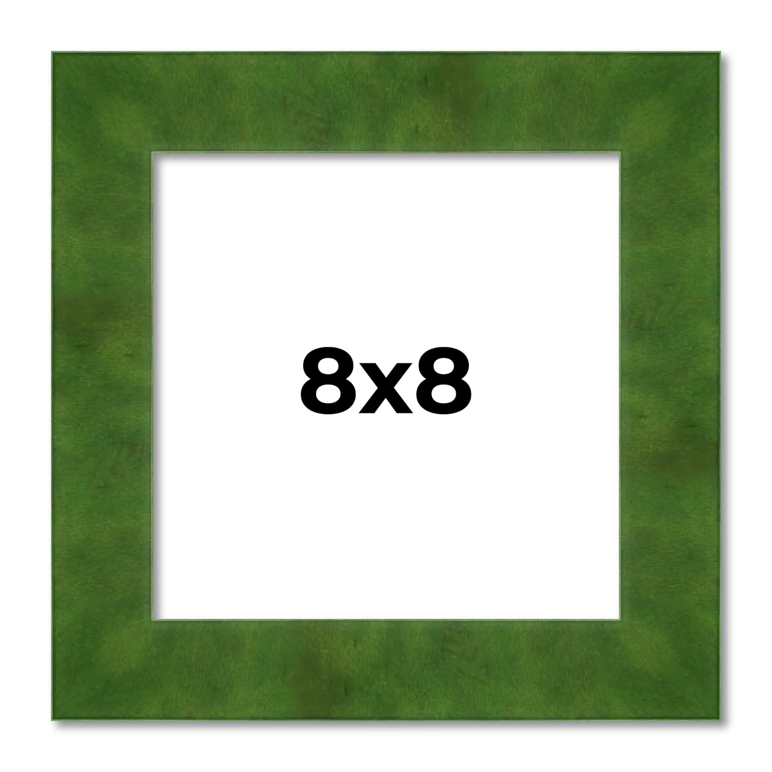 R220, 3/4" GREEN  MOUDLING product preview