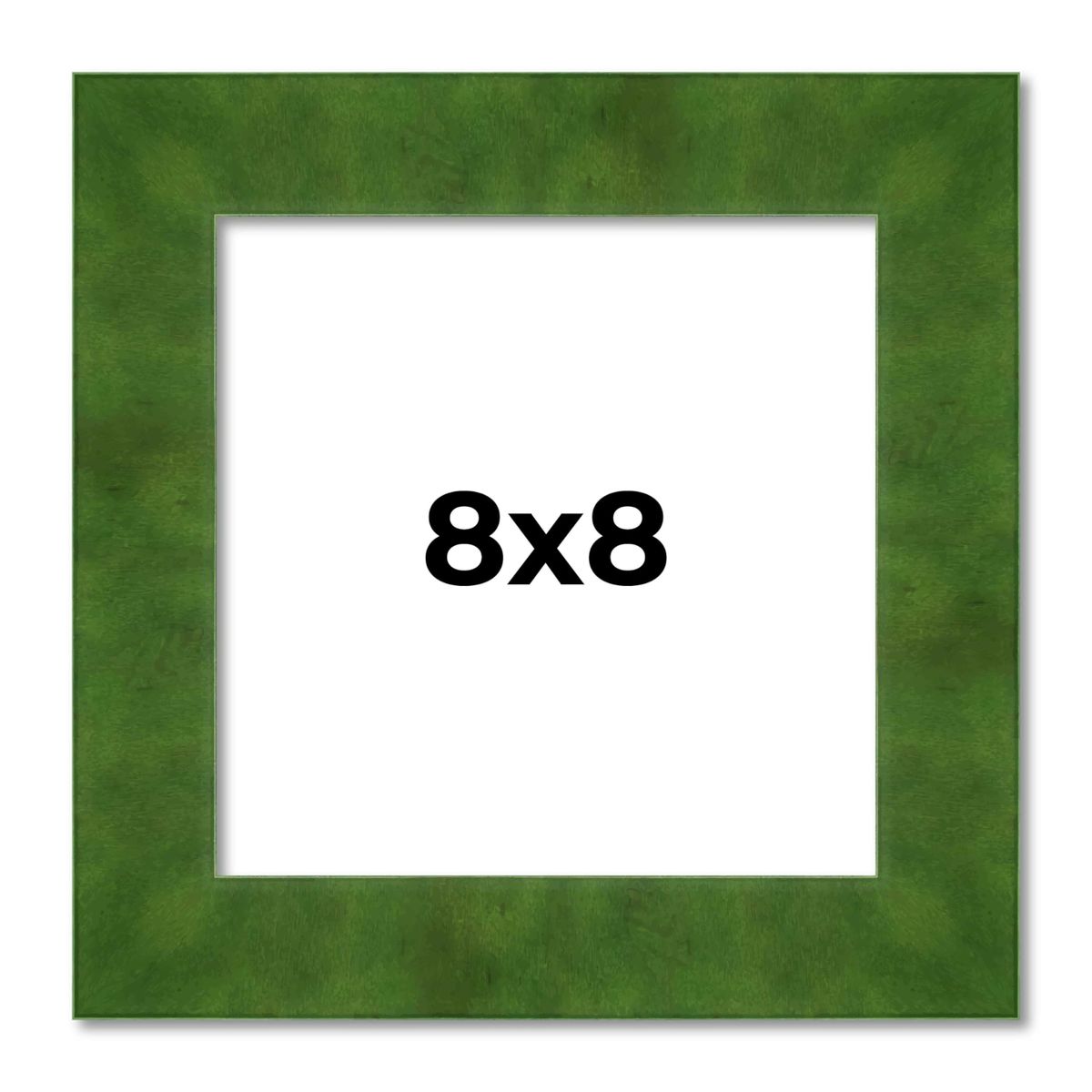 R220, 3/4" GREEN MOUDLING product photo
