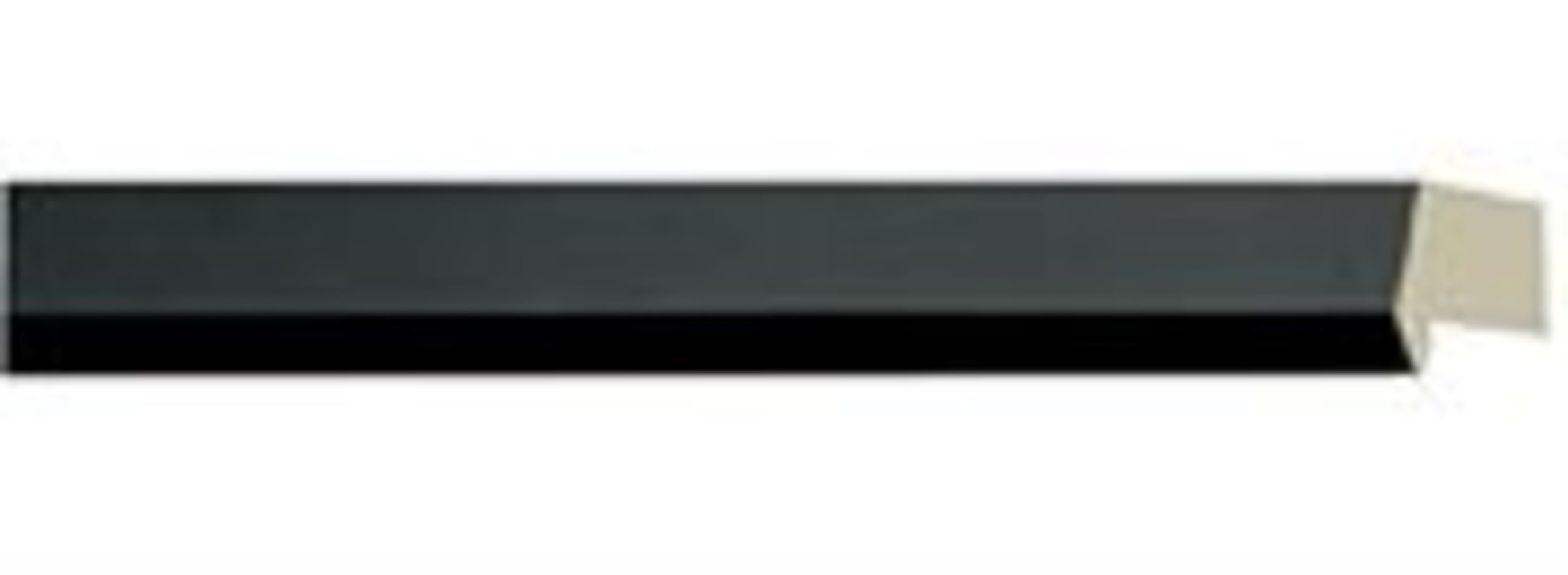 R302 BLACK MOULDING, 1 1/16" product preview