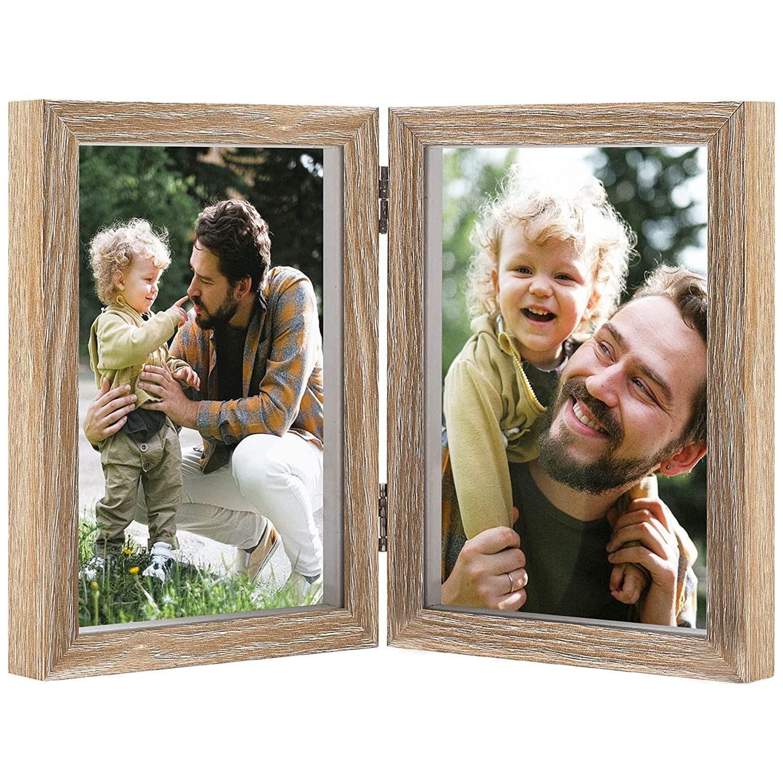 R332, 1" NATURAL PINE SHADOWBOX, product preview
