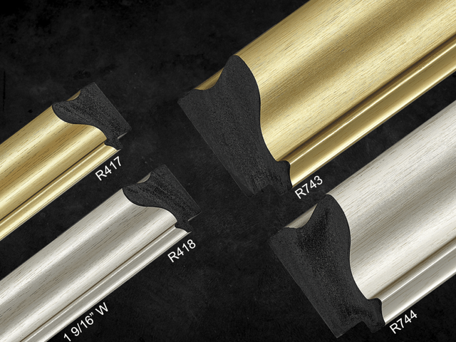 R379 1 3/16' SILVER SCOOP product preview