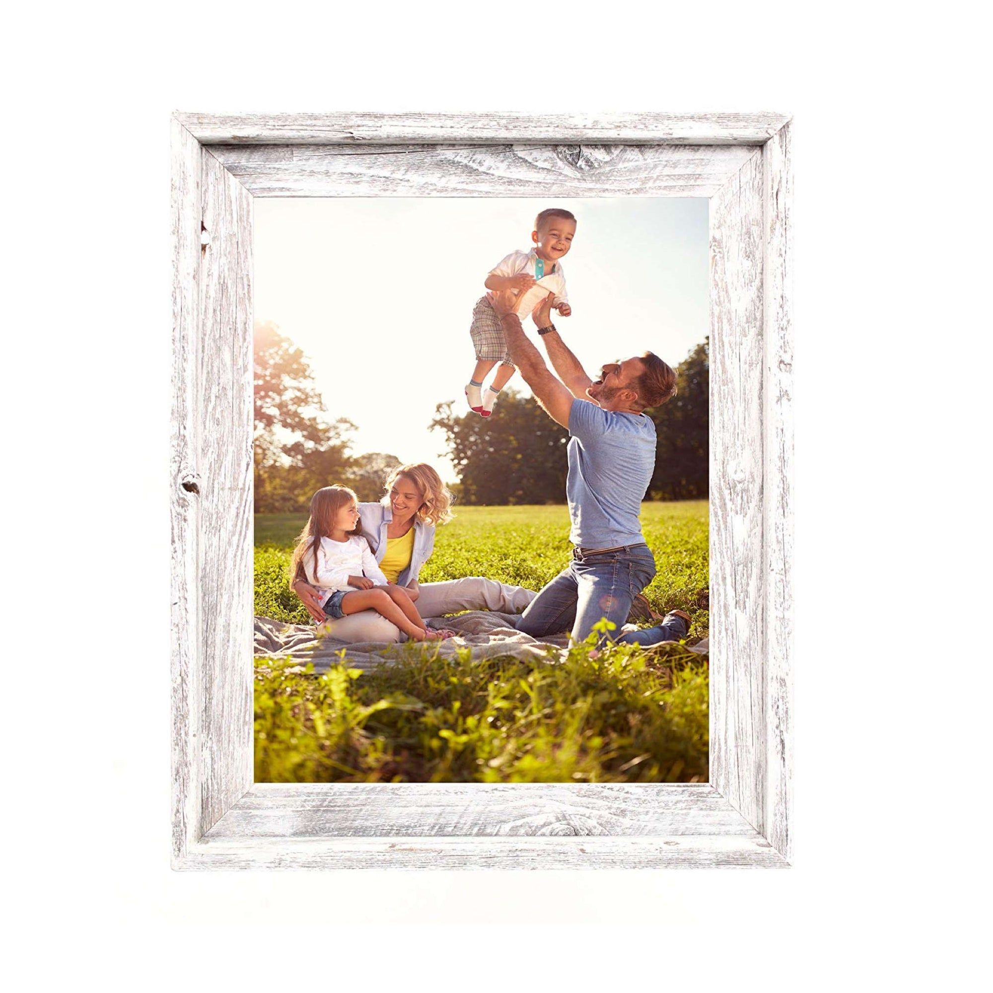 R4001, 1 1/4" RUSTIC WHITEWASH product preview