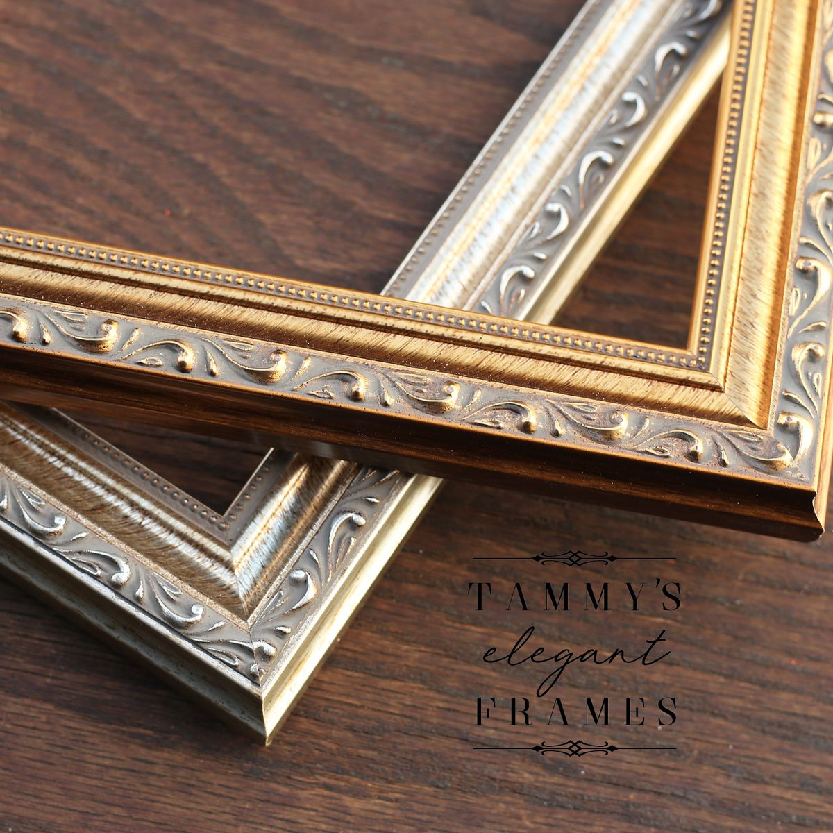 R436, 1 1/4" ANTIQUE SILVER product photo