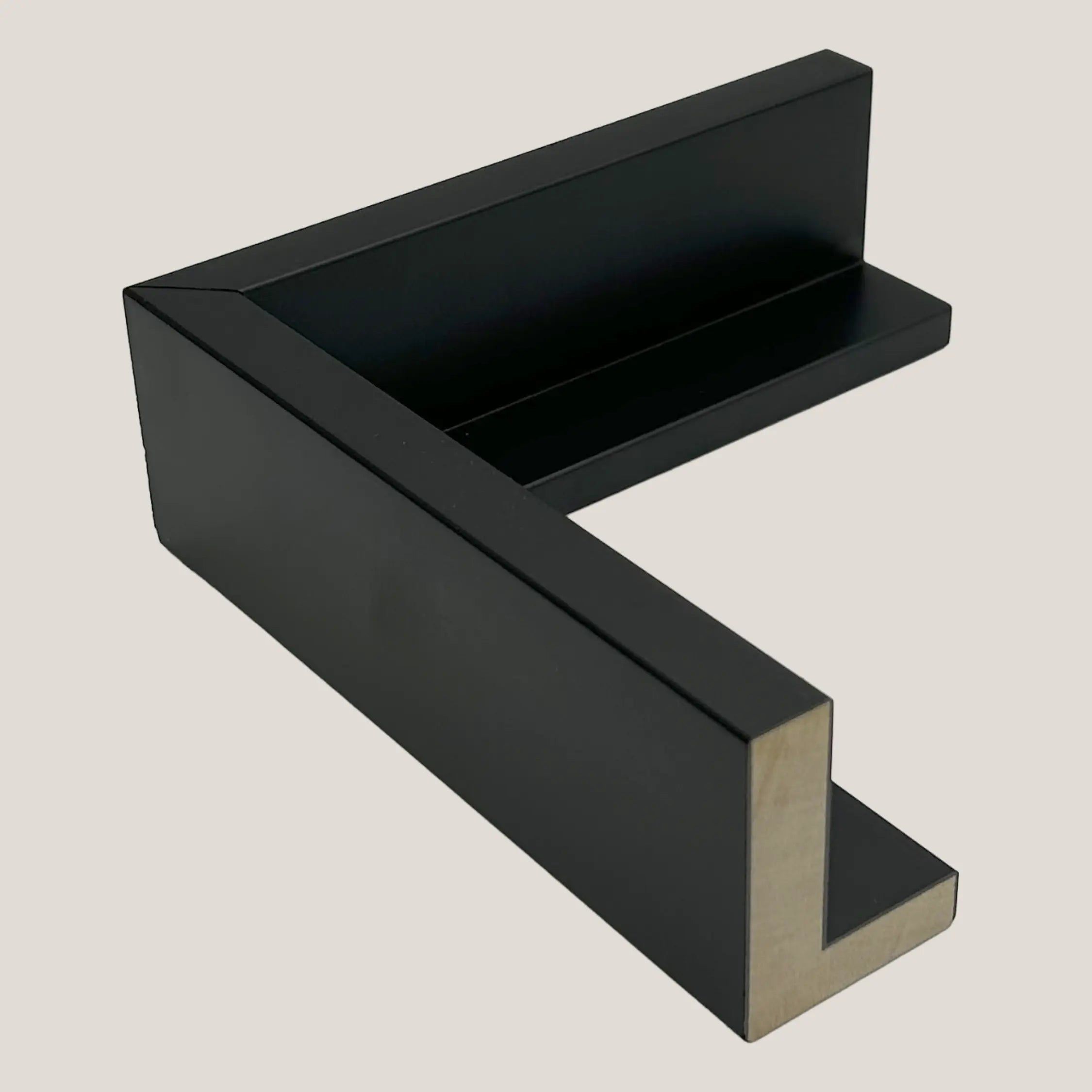 R467 1 5/8" BLACK FLOATER product preview