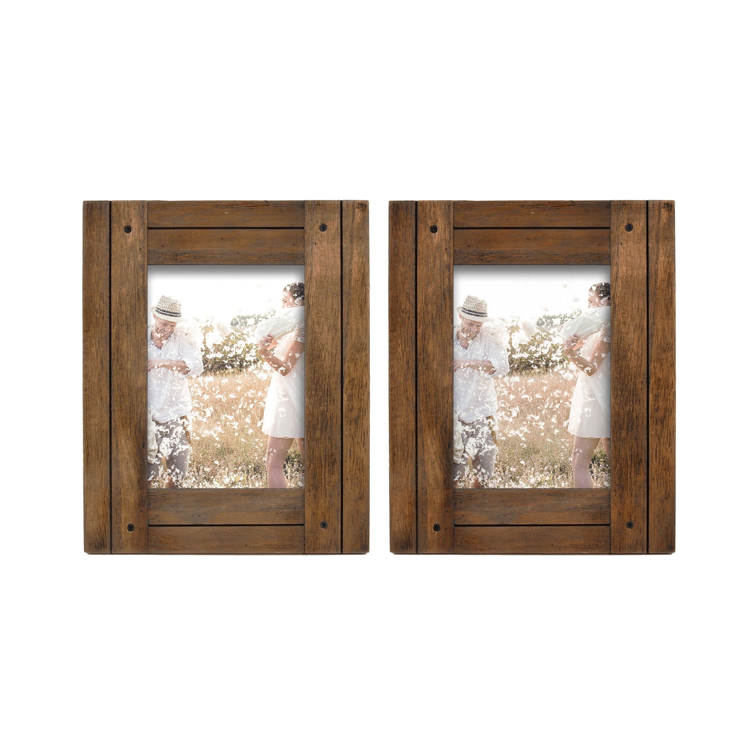 2" RUSTIC WALNUT product preview